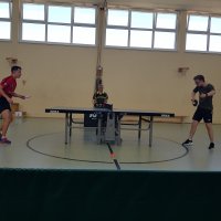 Vereinsmeisterschaften Einzel